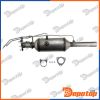 Filtres à Particules Diesel EURO5 pour CITROEN | DPF-CT-001, 095-357